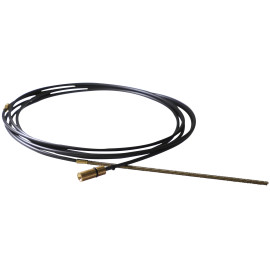 RUỘT DẨN DÂY HÀN BESTARC 1.0/1.2MM, 5M ĐUÔI PANASONIC